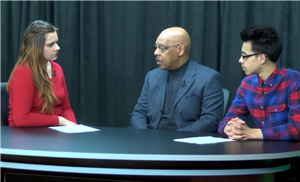 FHNT interviews FHNT interviews